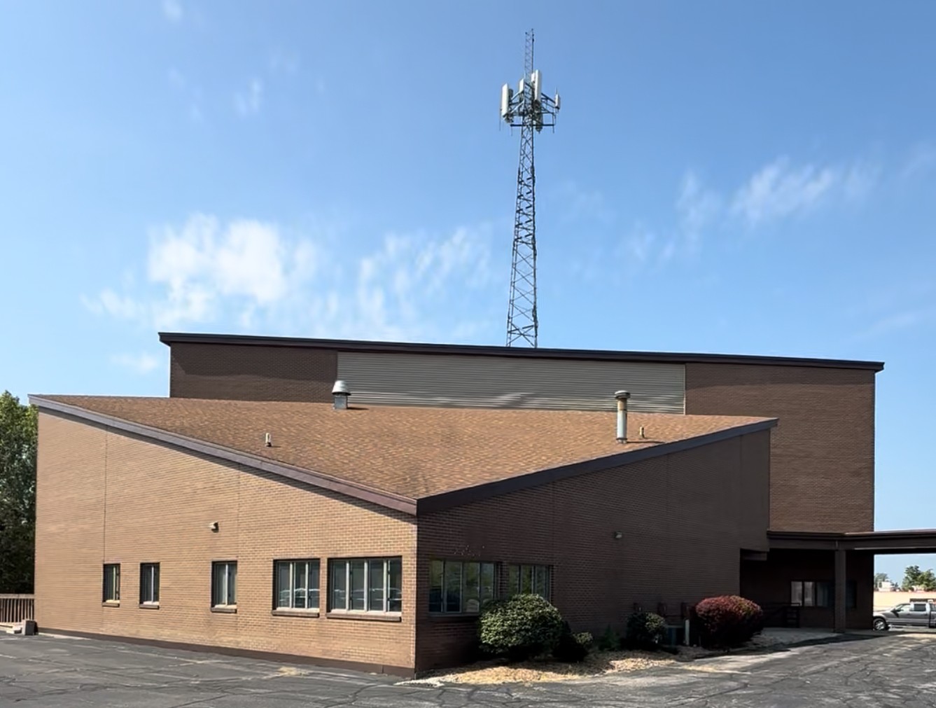 LAUP’s Grand Opening: Remembering Why We’re Here - LAUP