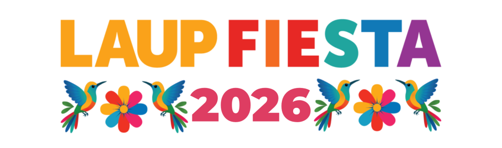 LAUP Fiesta 2026